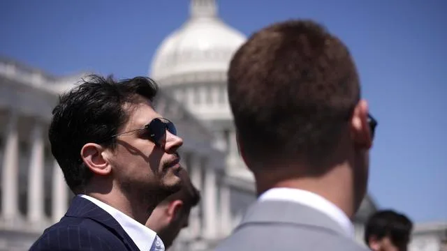 US-Migrationspolitik: ICE nimmt rechtsextremen Blogger Milo Yiannopoulos in Haft