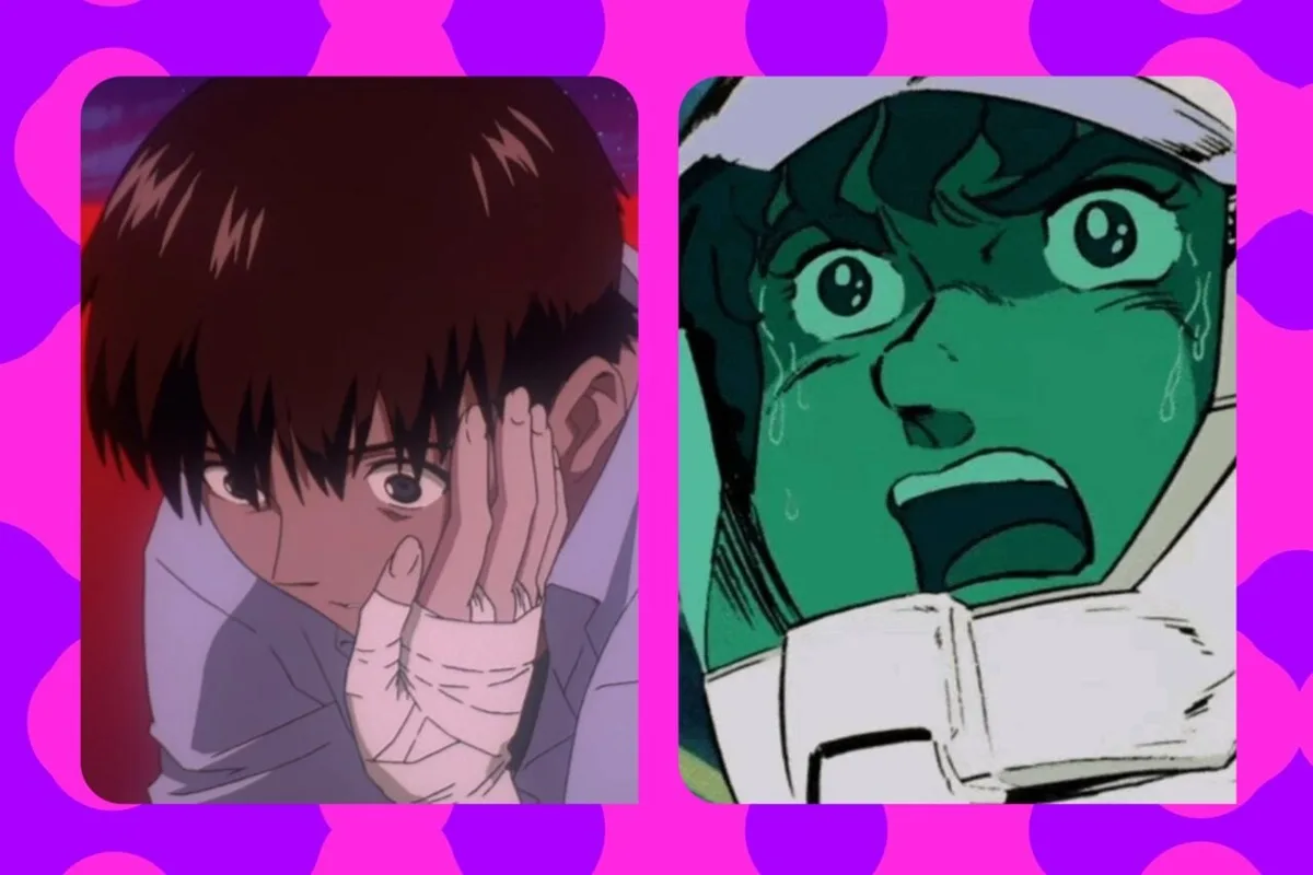 ‘Evangelion’ Has Been Deemed Worthy of the Criterion Channel, but Don’t Forget Its Mecha Anime Predecessors