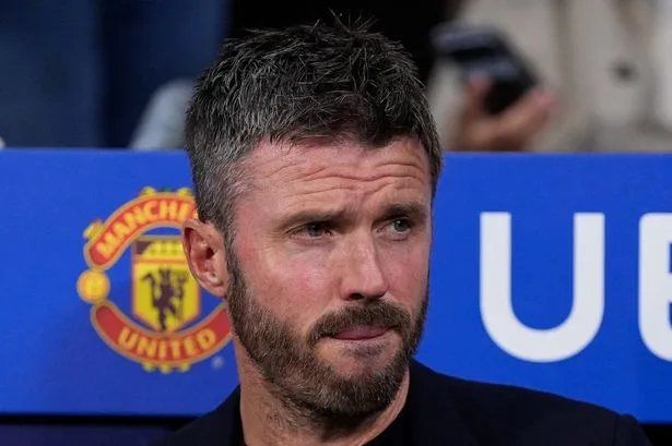 Michael Carrick’s dream is turning into a nightmare as Man Utd left with Atletico regrets