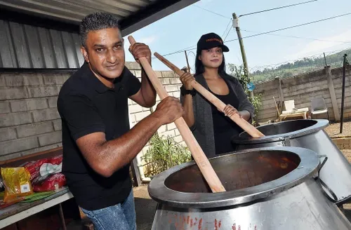 Rajesh Ramnunana: A beacon of hope for vulnerable families in Pietermaritzburg