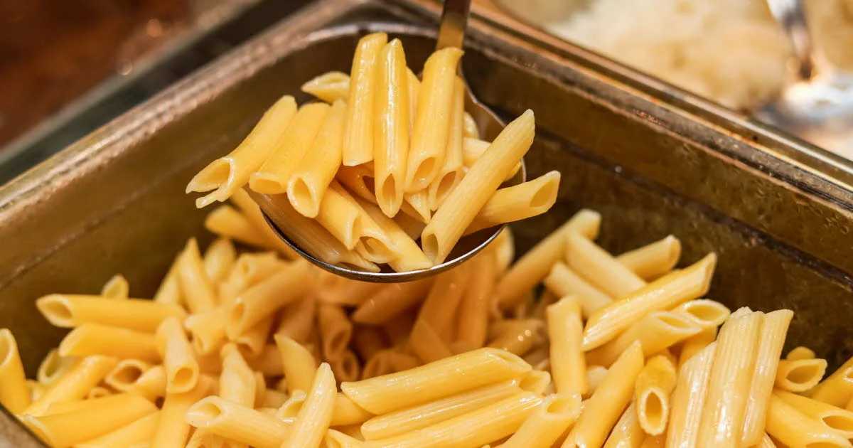 Santé. Cadmium : la plupart des paquets de pâtes sont fortement contaminés, selon 60 millions de consommateurs