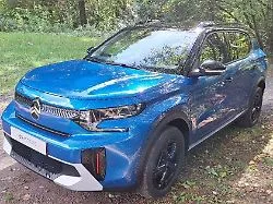 Die mit dem speziellen Flair: Citroen-Sondermodelle - für Surfer, Marine und Preisbewusste