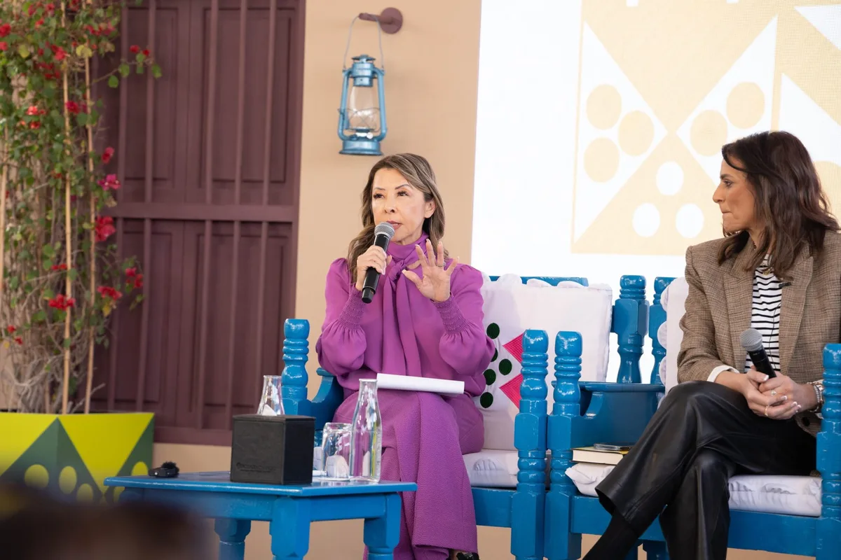 The Gulf’s female startup ecosystem is flourishing. So, where’s the funding?