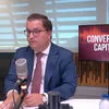 Dívida pública pode cair ainda mais com "revisão significativa do PIB", admite ministro das Finanças