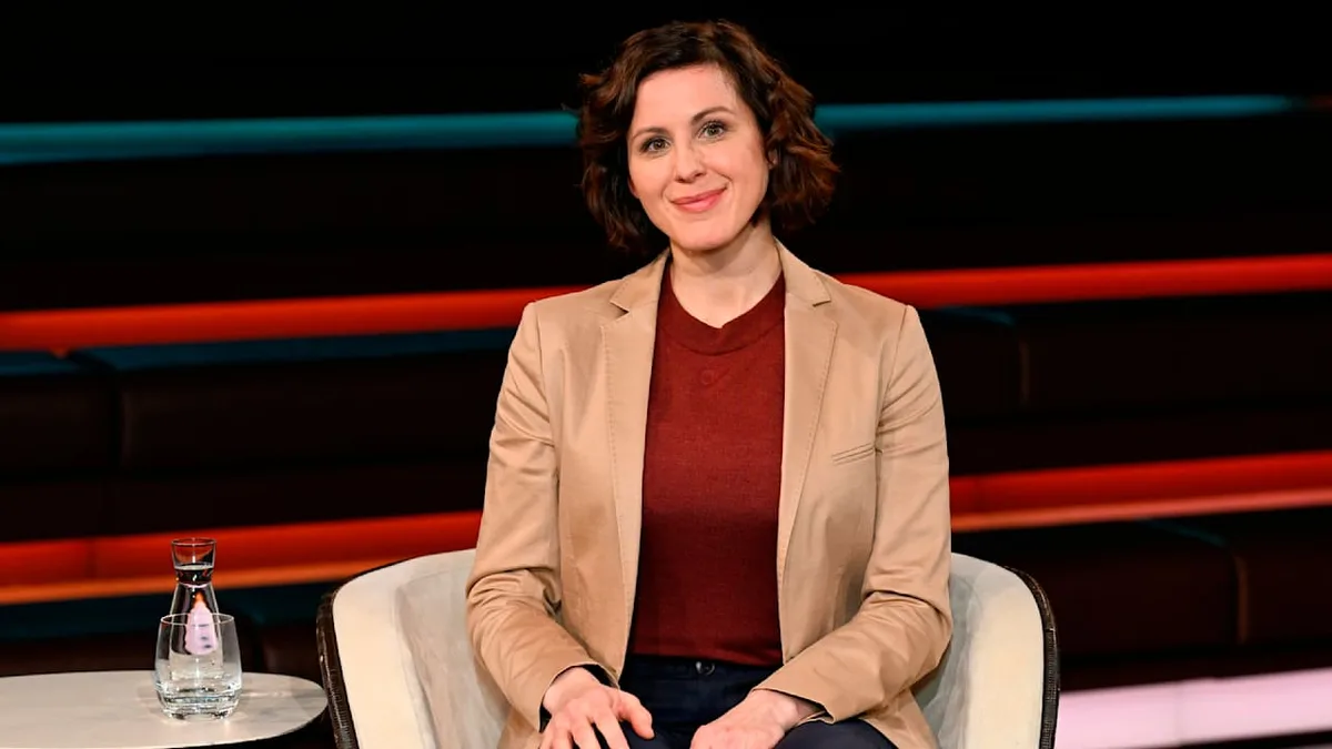Wegen Block-Podcast - Polizei droht Journalistin mit Hausdurchsuchung