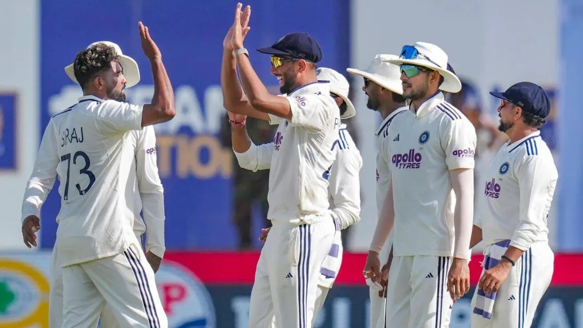 8 wickets to fast bowlers on 14-wicket day: Galle Test refuses to follow script