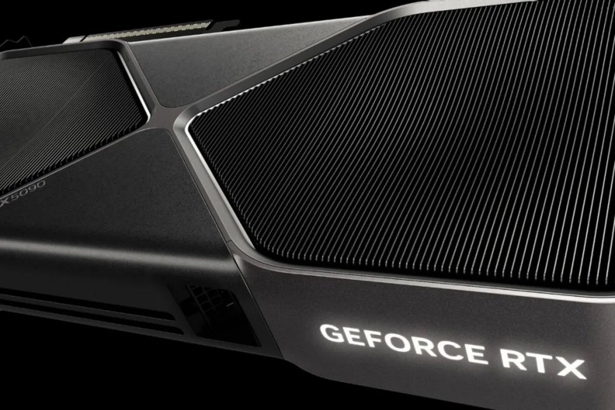 NVIDIA отвергла слухи о закрытии производства видеокарт RTX 5090