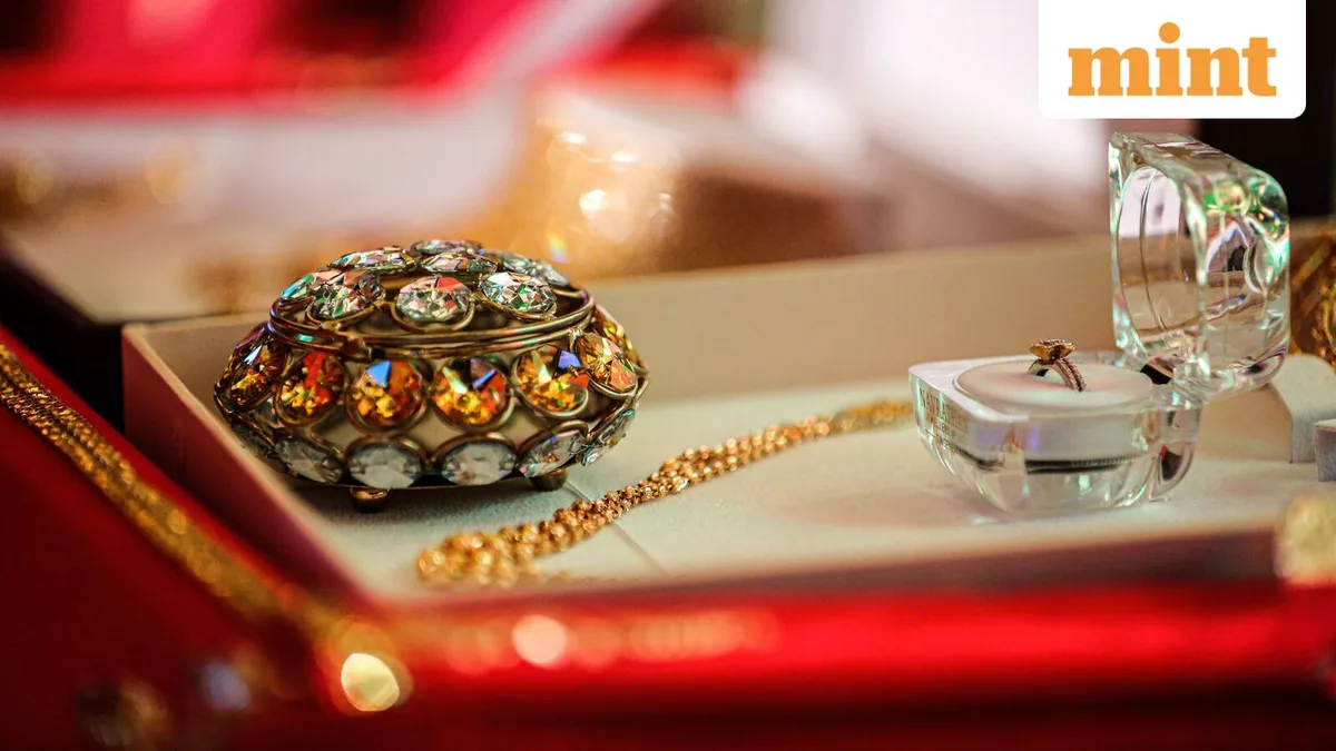 Will gold prices fall further? Check reasons behind the recent dip, forecasts and more