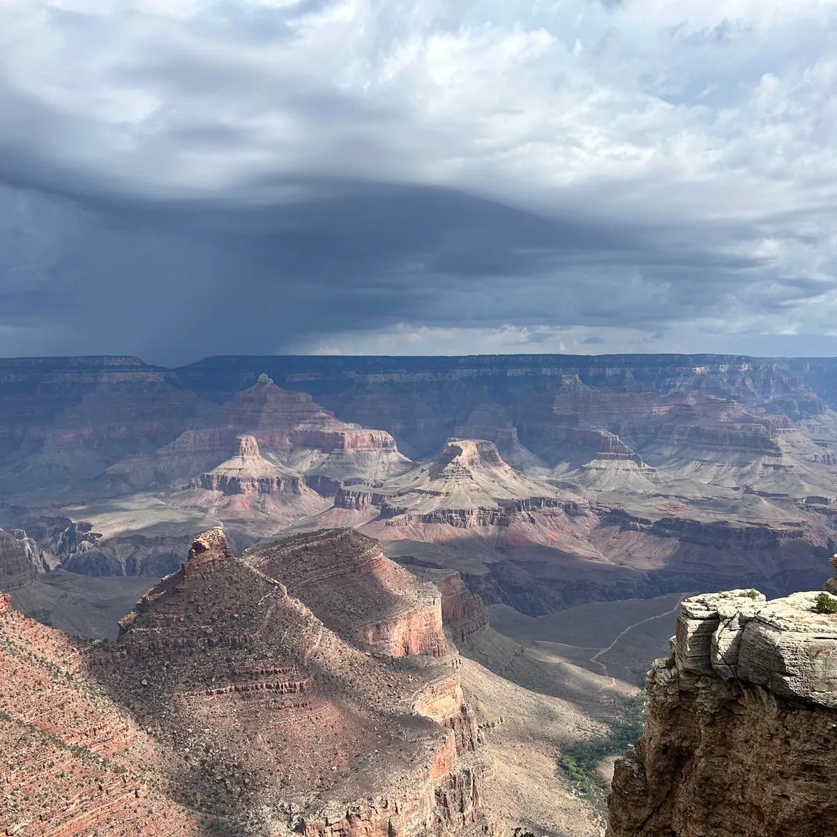 After Floods, Grand Canyon Opens on a Limited Basis. What to Know.