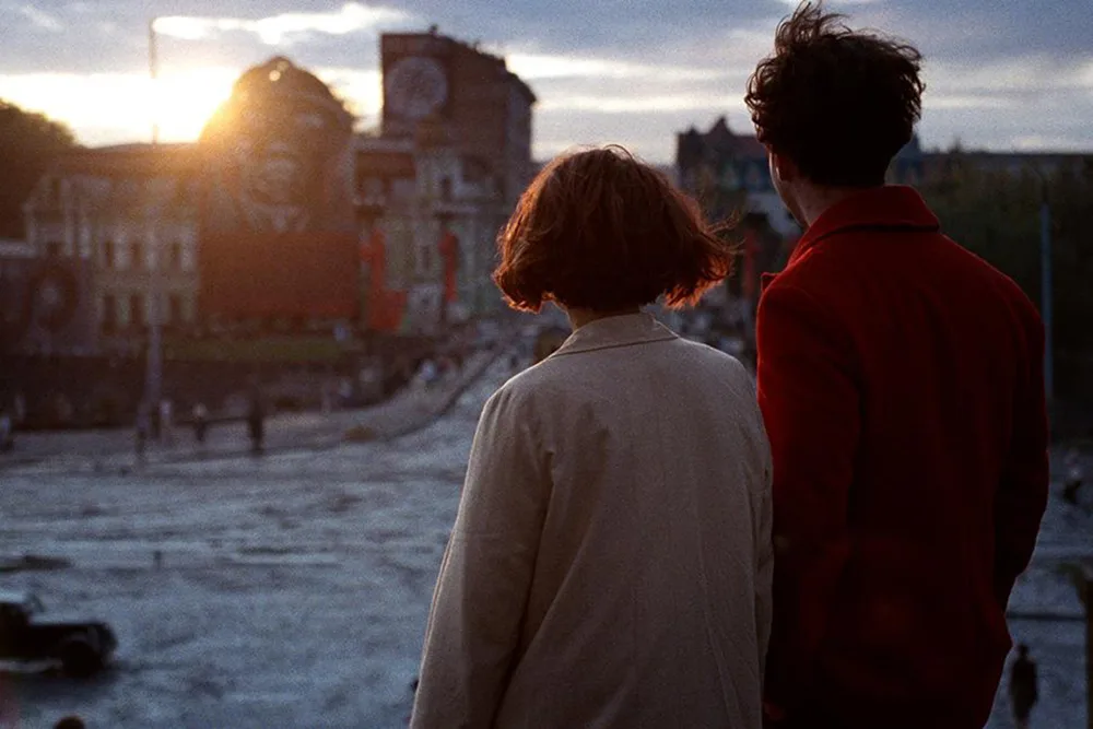 Venice Chief Alberto Barbera Defends Selection of Russian Director Ilya Khrzhanovsky’s ‘DAU’ After Backlash: It’s ‘Not Pro-Putin Propaganda’