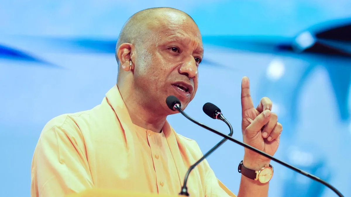 UP leaders greet people on Hindi Diwas, say respect for Hindi is respect for nation