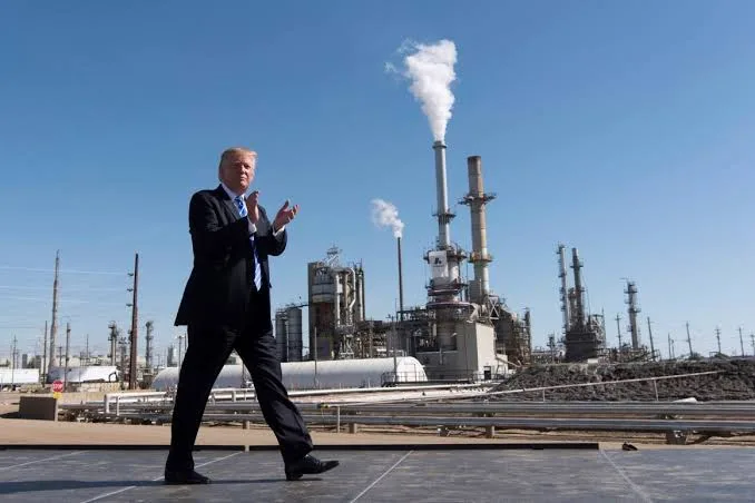 Axios: EEUU avanza en conversaciones para un histórico pacto petrolero con Venezuela