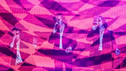 Beck atinge um lindo e melancólico novo patamar em ‘Ride Lonesome’