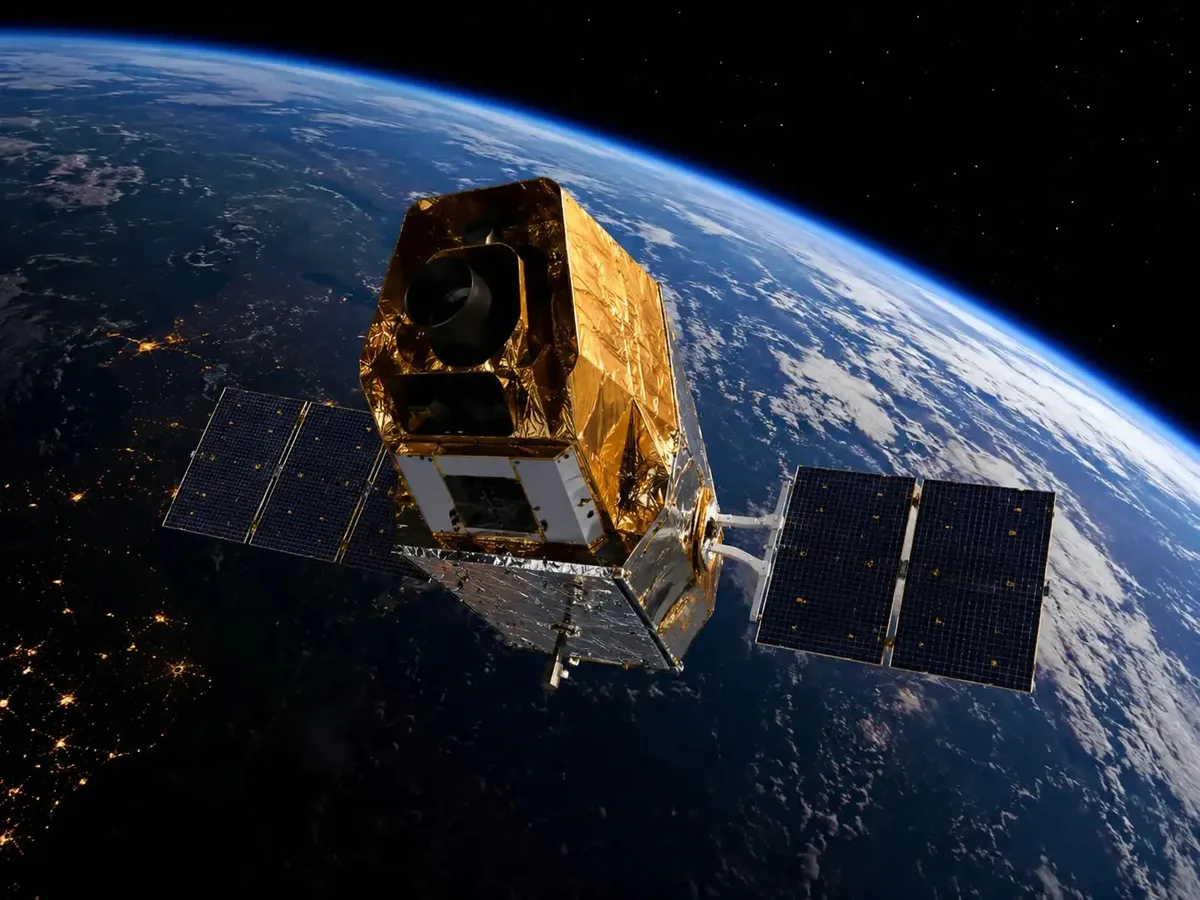 Fracasa el rescate del telescopio Swift y la NASA confirma su caída a finales de año