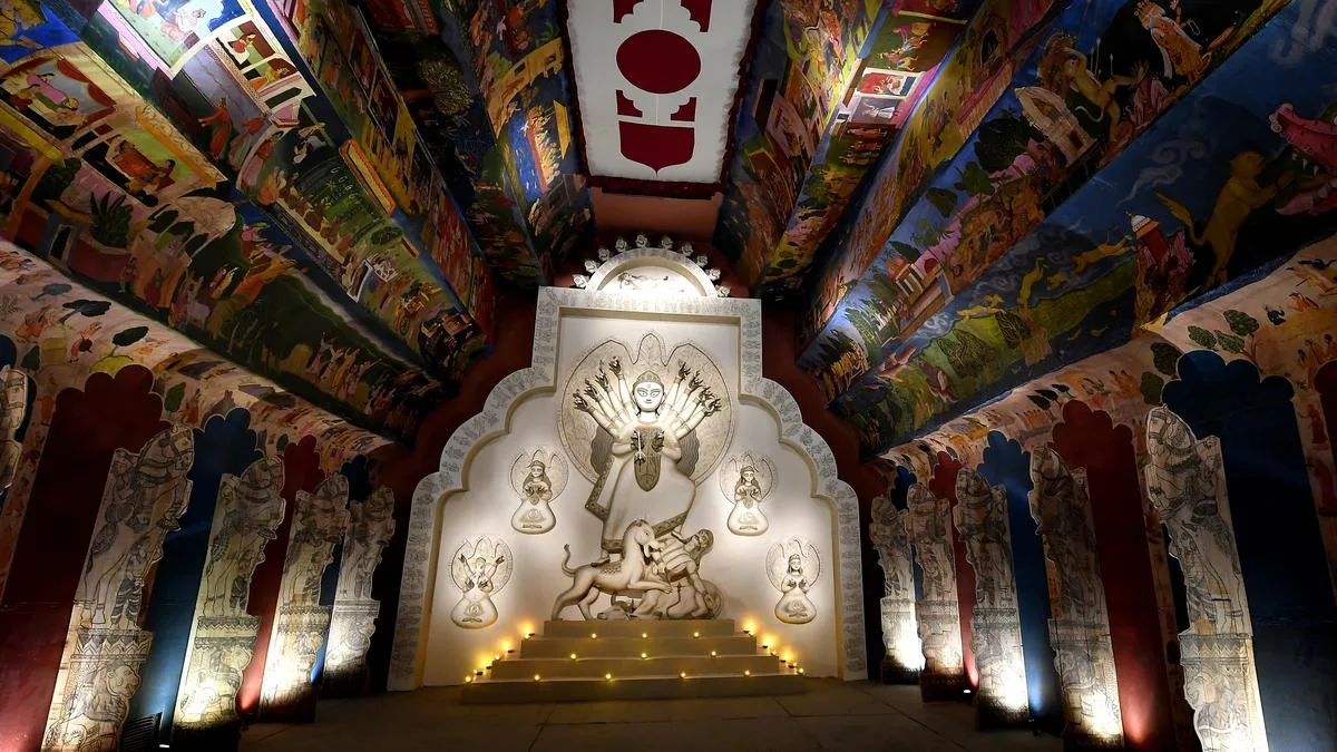 Durga Puja 2026 | Lessons from the pandal