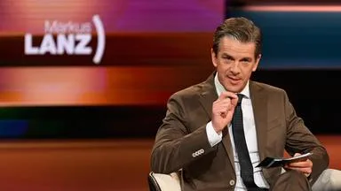 "Markus Lanz": Diese Gäste diskutieren heute über die Wahlen