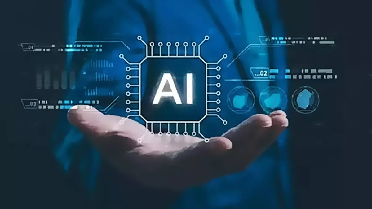 US insurance giant CEO to business leaders: Look beyond your AI obsession