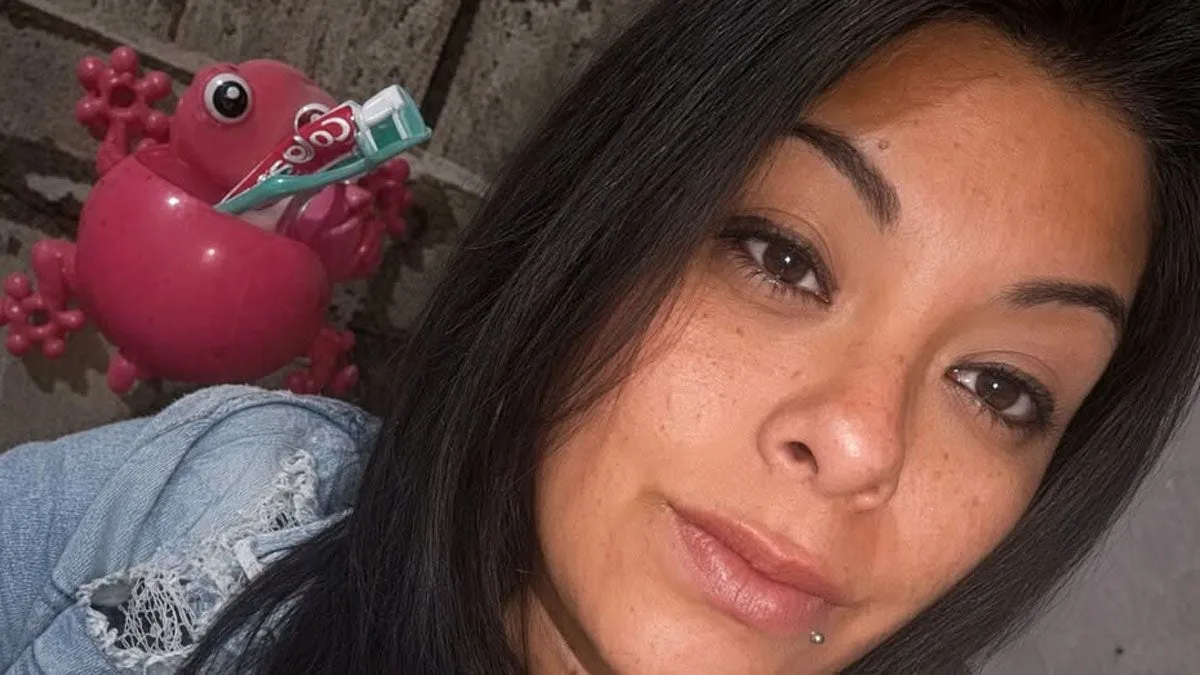 Una mujer de 30 años murió tras atragantarse durante un almuerzo con su familia