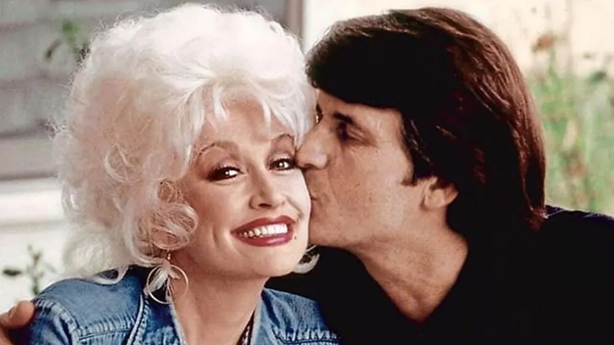 Who was Carl Dean? All we know about Dolly Parton's husband, his death and their love story