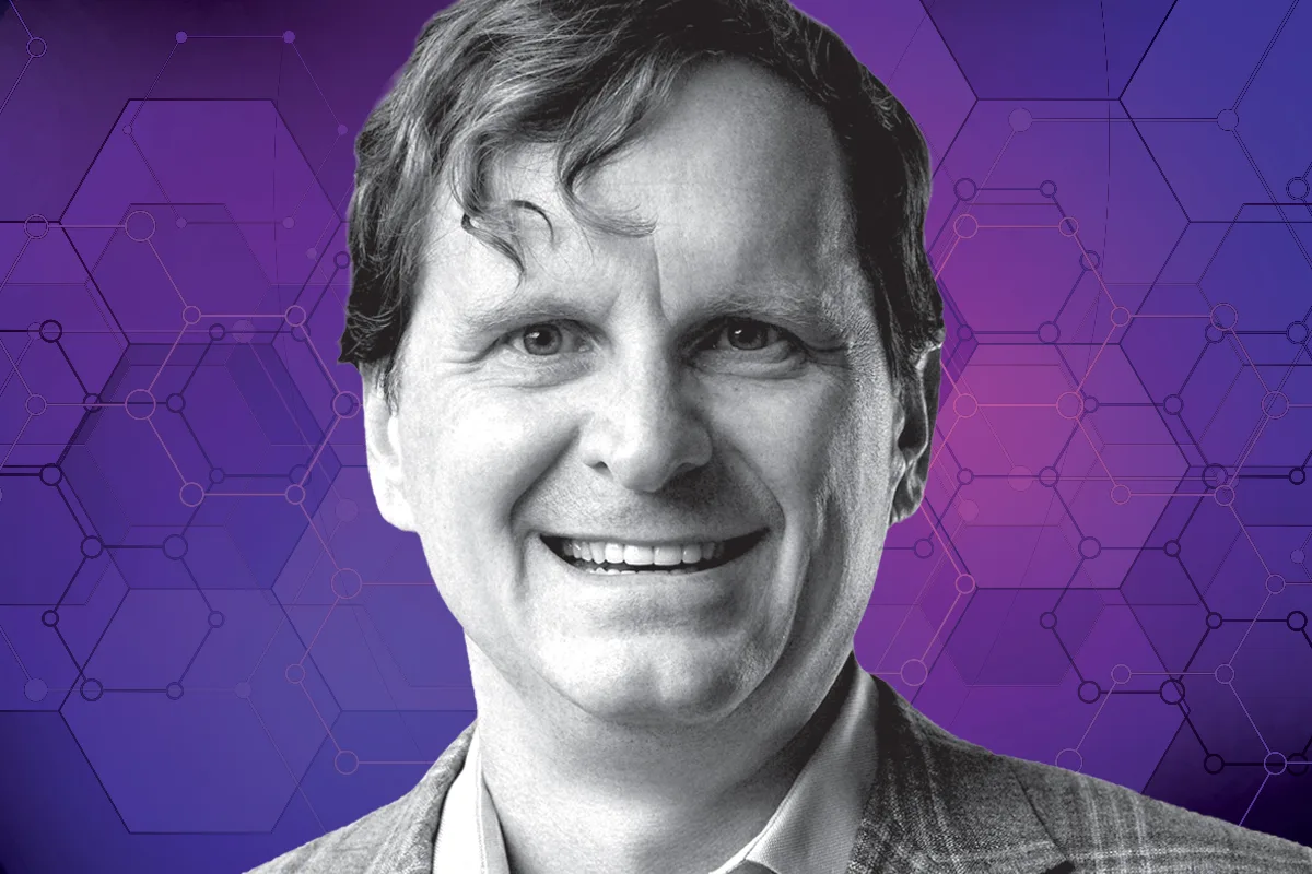Executives of the Year: Diogo Rau