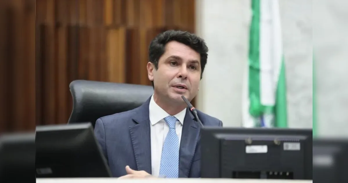 Curi no governo de Sérgio Moro?
