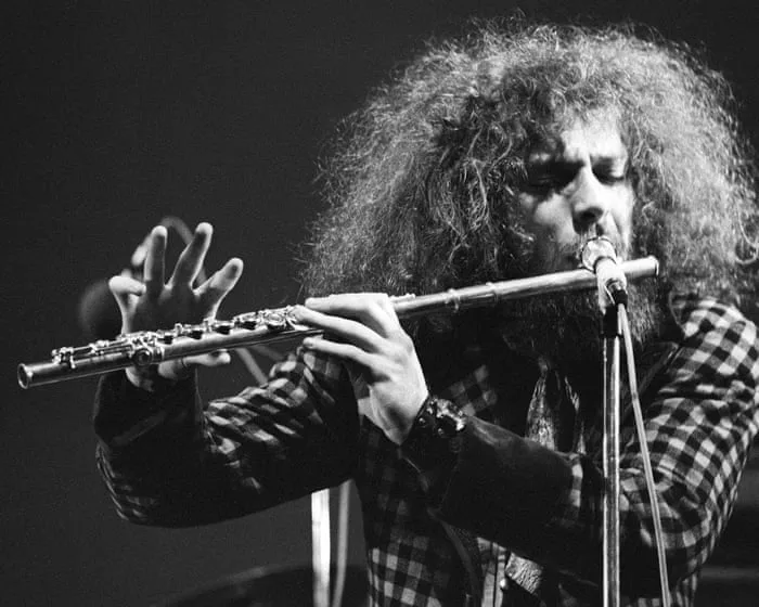Why I’m still annoyed about sharing a name with Jethro Tull’s flute-botherer | Letters