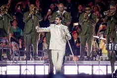 Inside the Latin Touring Boom