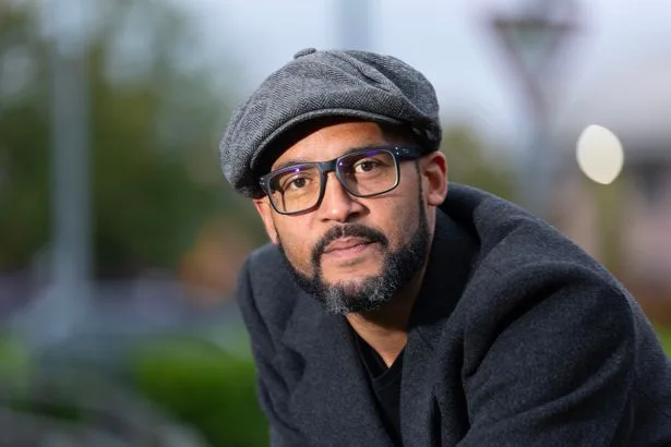 Ex-Premier League star Clarke Carlisle makes powerful plea over nation's 'mental health crisis'