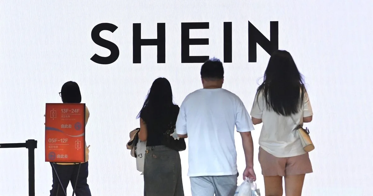 Shein entre en Bourse à Hong Kong : pourquoi sa valorisation s’est effondrée de 100 à 27 milliards de dollars