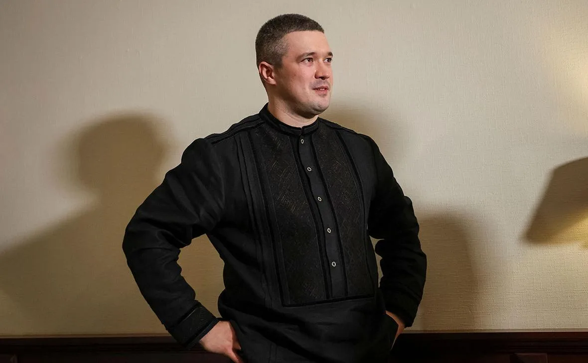 Федоров стал советником главы Минобороны Италии