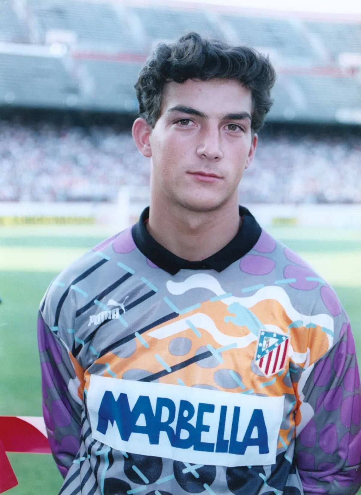 Futbolistas que han vestido la camiseta del Atlético de Madrid y del Manchester United