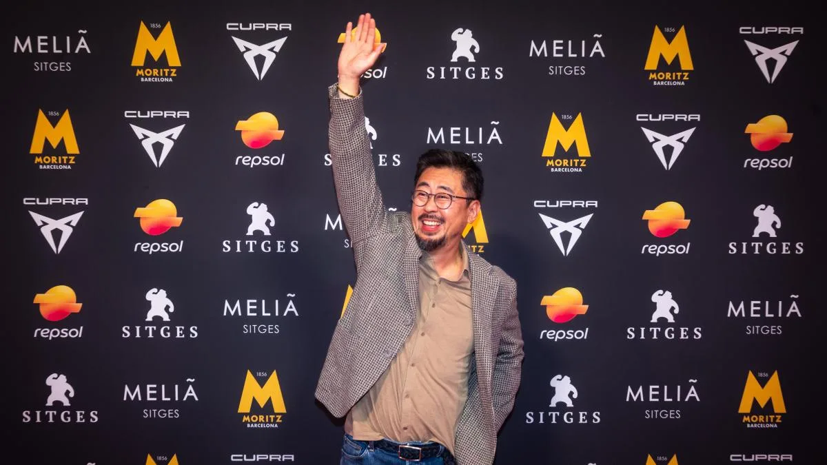 Na Hong-jin regresa a Sitges con la explosiva 'Hope' y recibe el premio Màquina del Temps