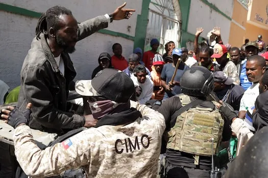 47 killed in Haiti gang raid as residents demand protection