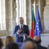 Portugal reafirma apoio à soberania e integridade territorial da Ucrânia