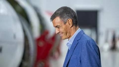 El CIS da la victoria al PSOE y le otorga 5,5 puntos de ventaja con el PP pese a la crisis de Ceuta