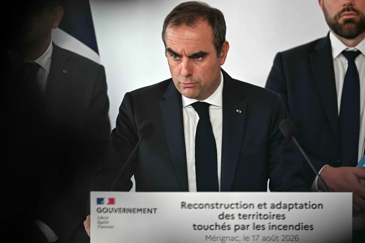 L’intégrité de l’information environnementale doit devenir une priorité du gouvernement