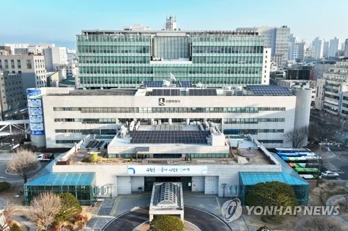 수원시 내년 생활임금 1만2천630원…올해보다 10% 인상