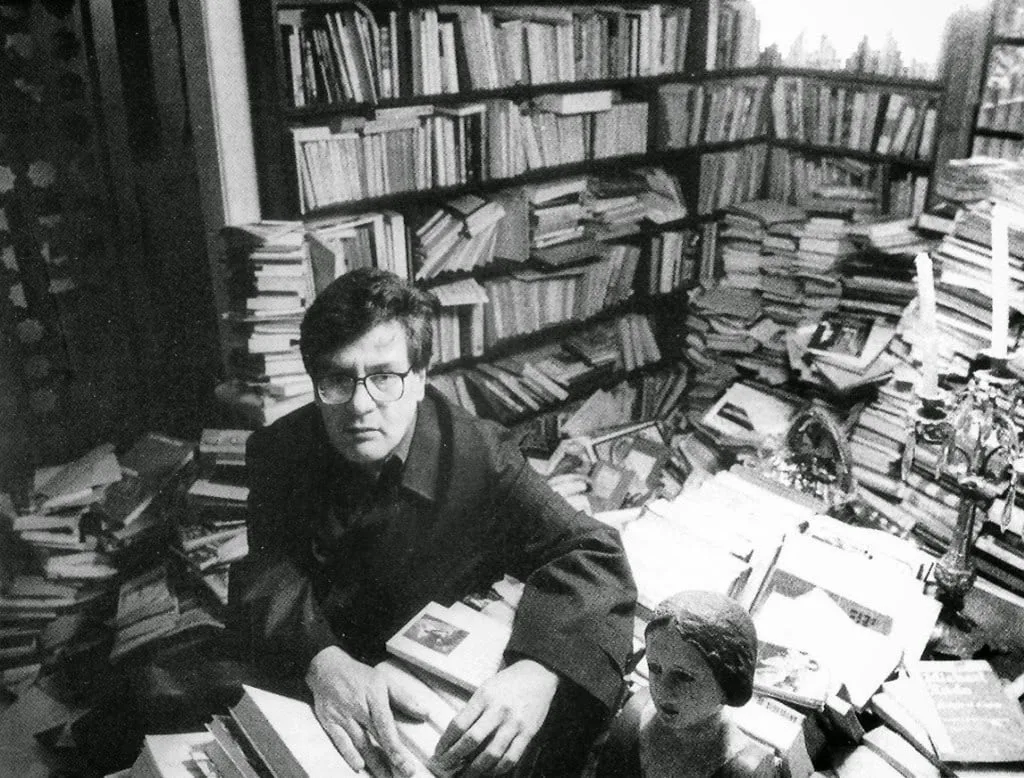 El fin de una Era: se despide la editorial que publicó la obra de José Emilio Pacheco y otros célebres autores