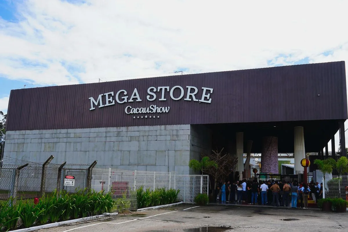 Funcionária morre após passar mal em fábrica de chocolates em Linhares