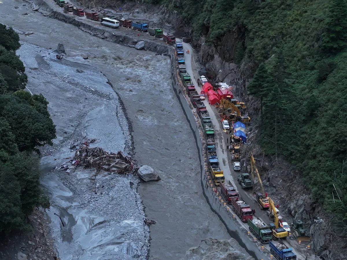 DNA profiles of missing South Africans’ relatives sent to Nepal police