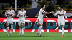 VÍDEO: Jardim vence no Equador e está com um pé nas «meias» da Libertadores