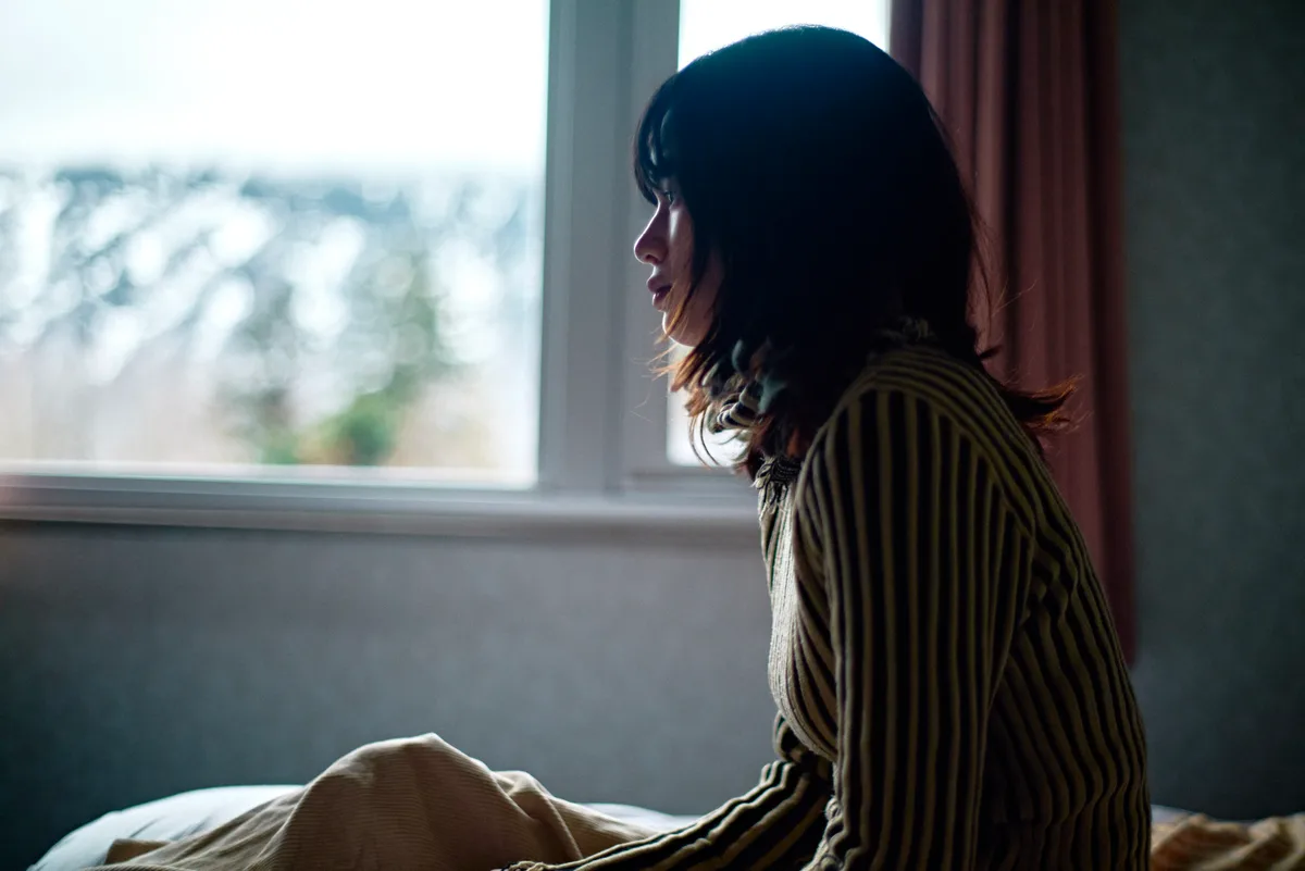 ‘Silver Express’ Review: Miki Tanaka’s Sensitive Debut Feature Explores Asexual and Aromantic Identity
