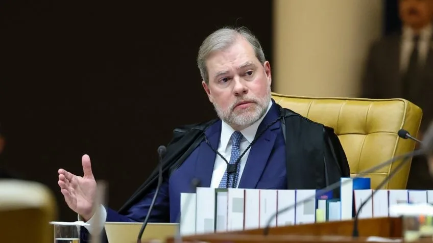Justiça em Londres ignora decisão do Supremo e segue com Lava Jato