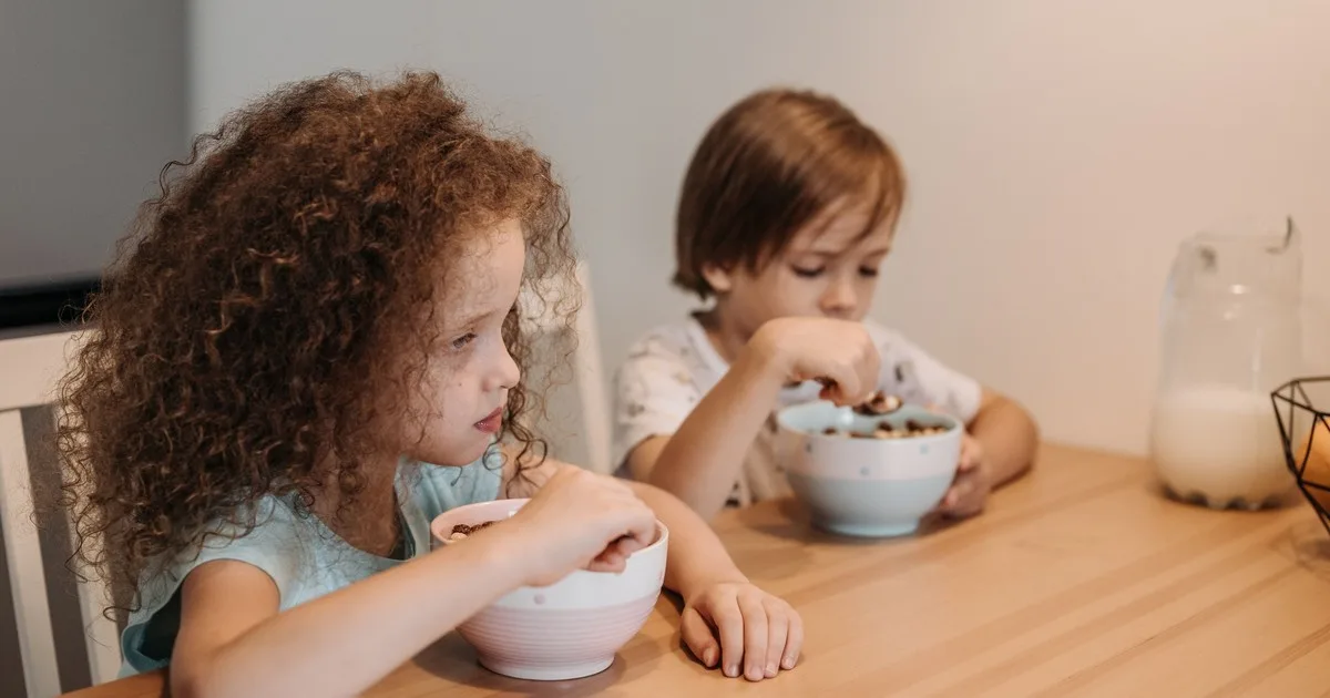 Científicos de Estados Unidos descubren que este grano ancestral podría ayudar a transformar la salud intestinal de los niños