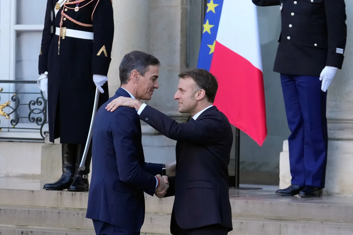 El ponente del Constitucional avala el tratado de amistad entre Francia y España que recurrió el PP