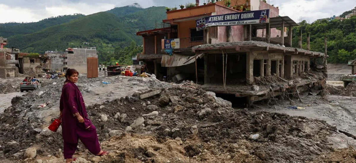 'Like one family': Australia's Nepali community faces anxious wait for answers