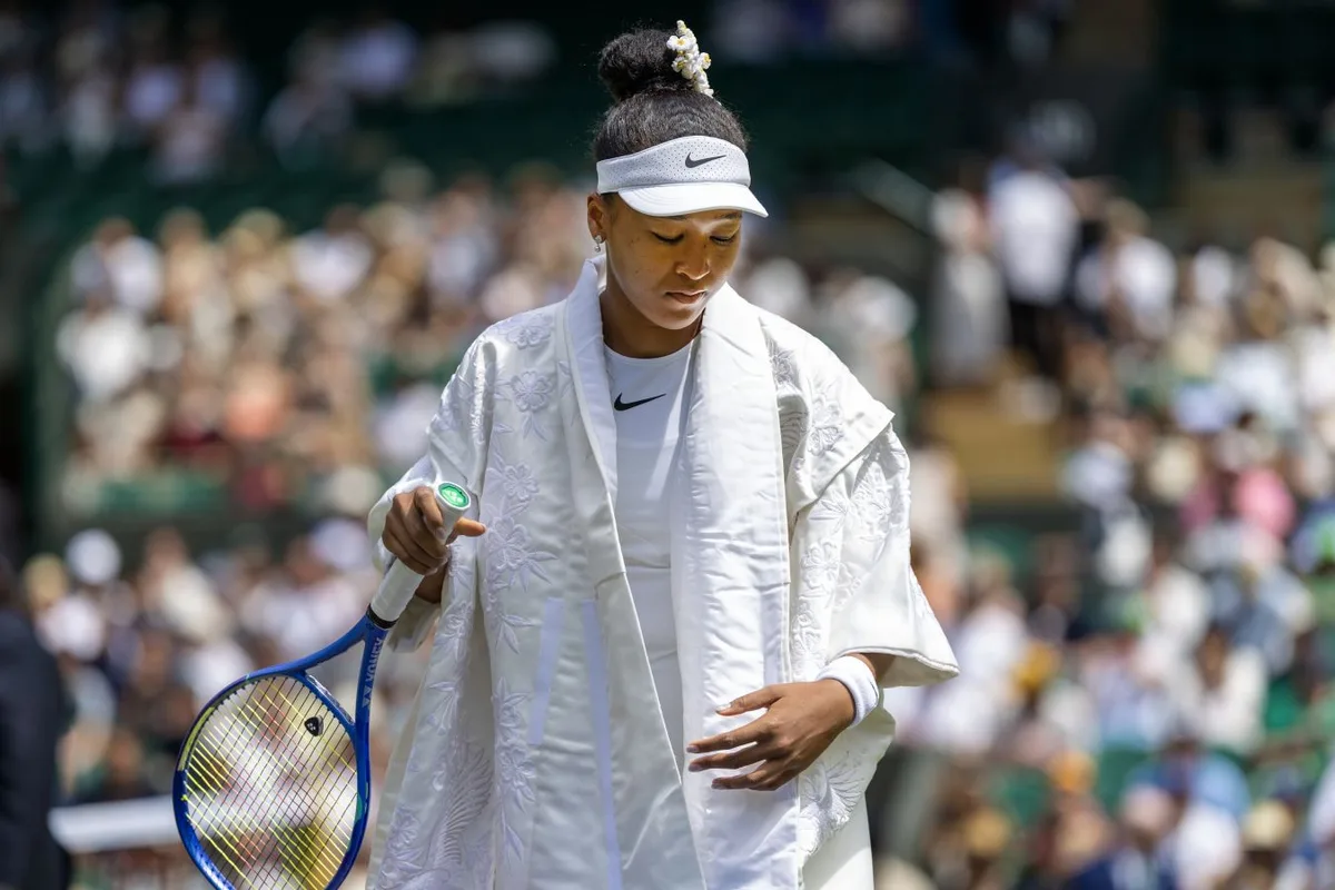 Наоми Осака: моя цель на US Open такая же, как и на любом другом турнире