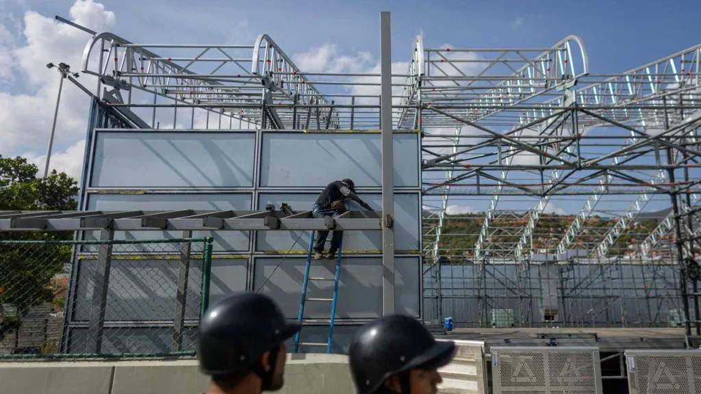 Maiquetía anuncia que habilitará terminales temporales con capacidad para más de 1.200 pasajeros