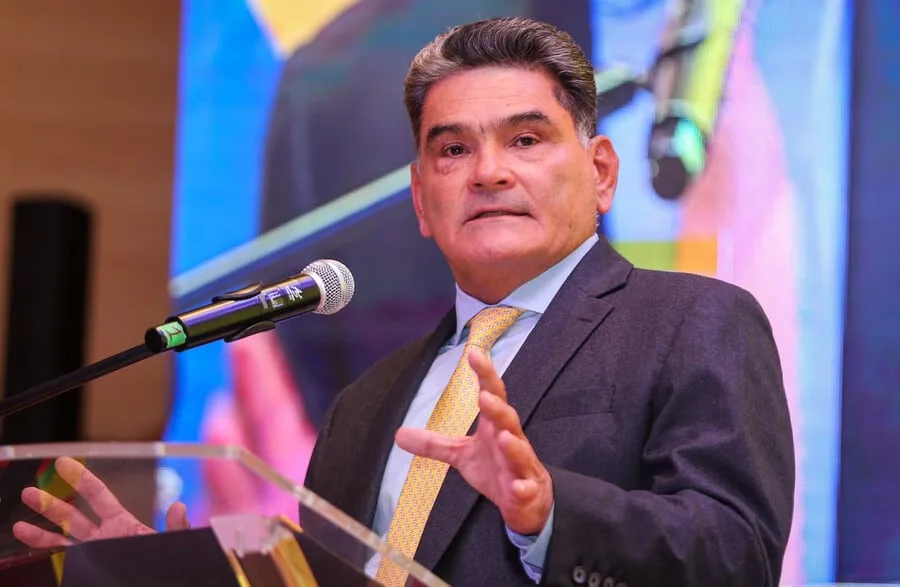 Procurador Eljach fue instado a hacer claridades sobre su afirmación de que en Colombia “no iba a haber elecciones”: estos son los interrogantes