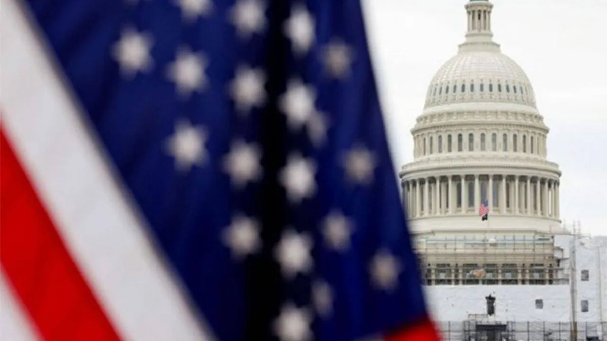 US sanctions 4 Indian firms under ‘Economic Outcast’ over Iran oil and petrochemical trade links